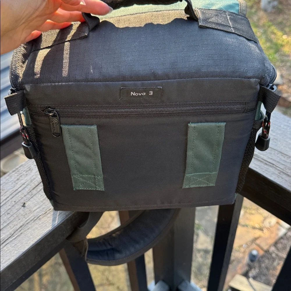 Lowepro camera bag